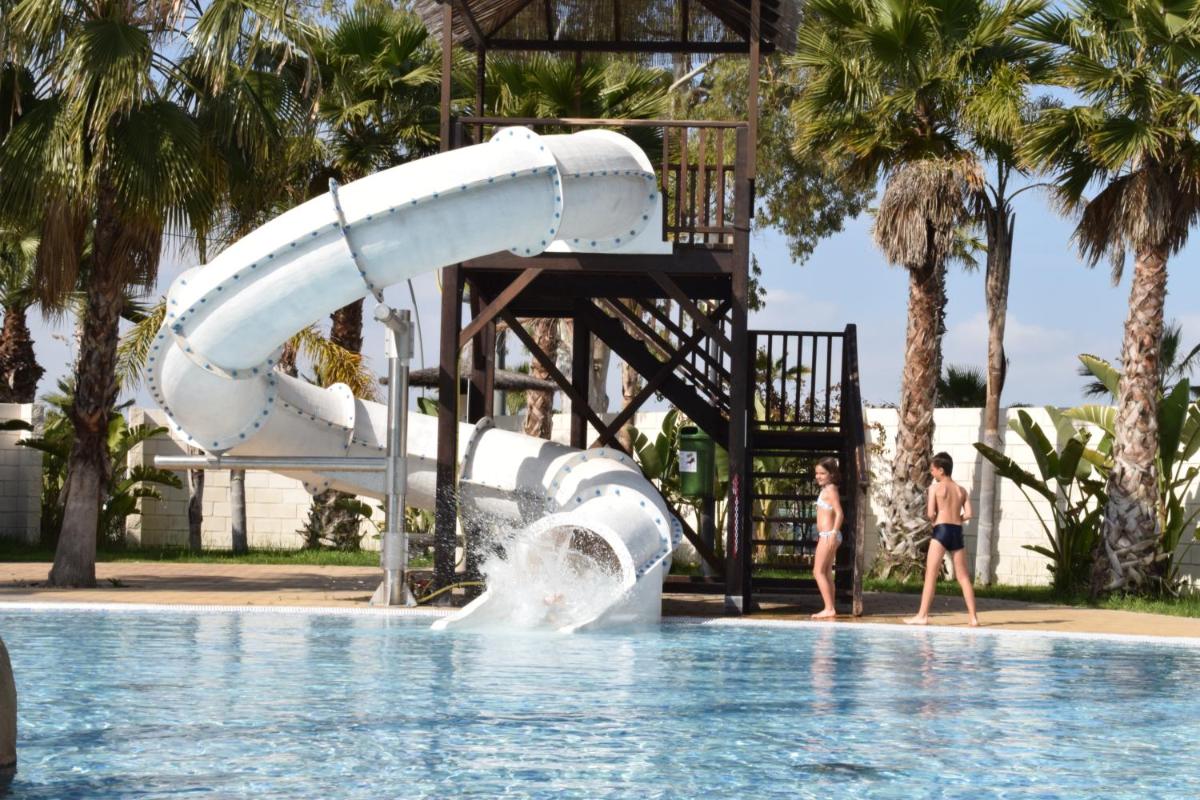 Piscina en o cerca de Alannia Costa Blanca