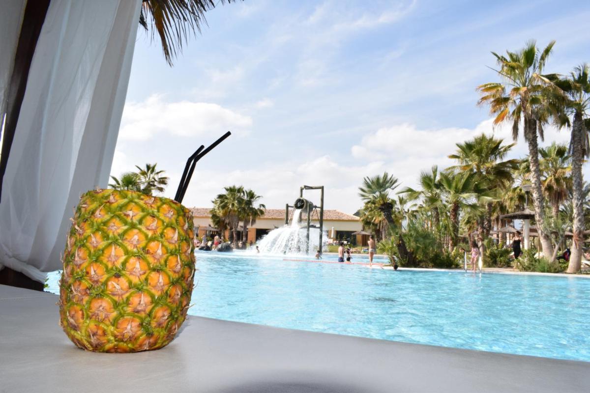 Piscina en o cerca de Alannia Costa Blanca
