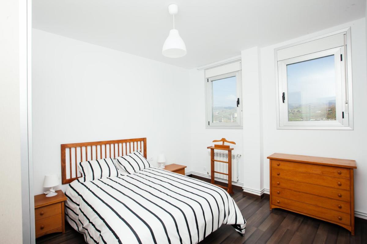 Apartamentos Florida 30 - Housity