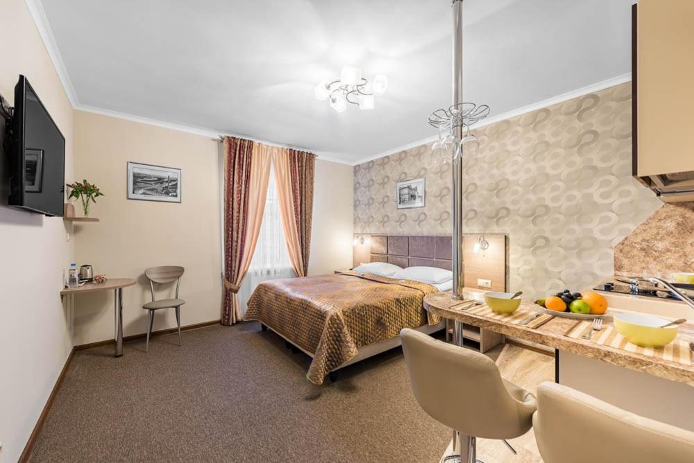 Hotel Centr - Housity