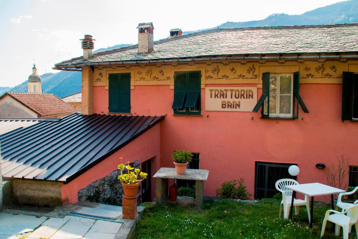 B&B Da Beppe - Housity