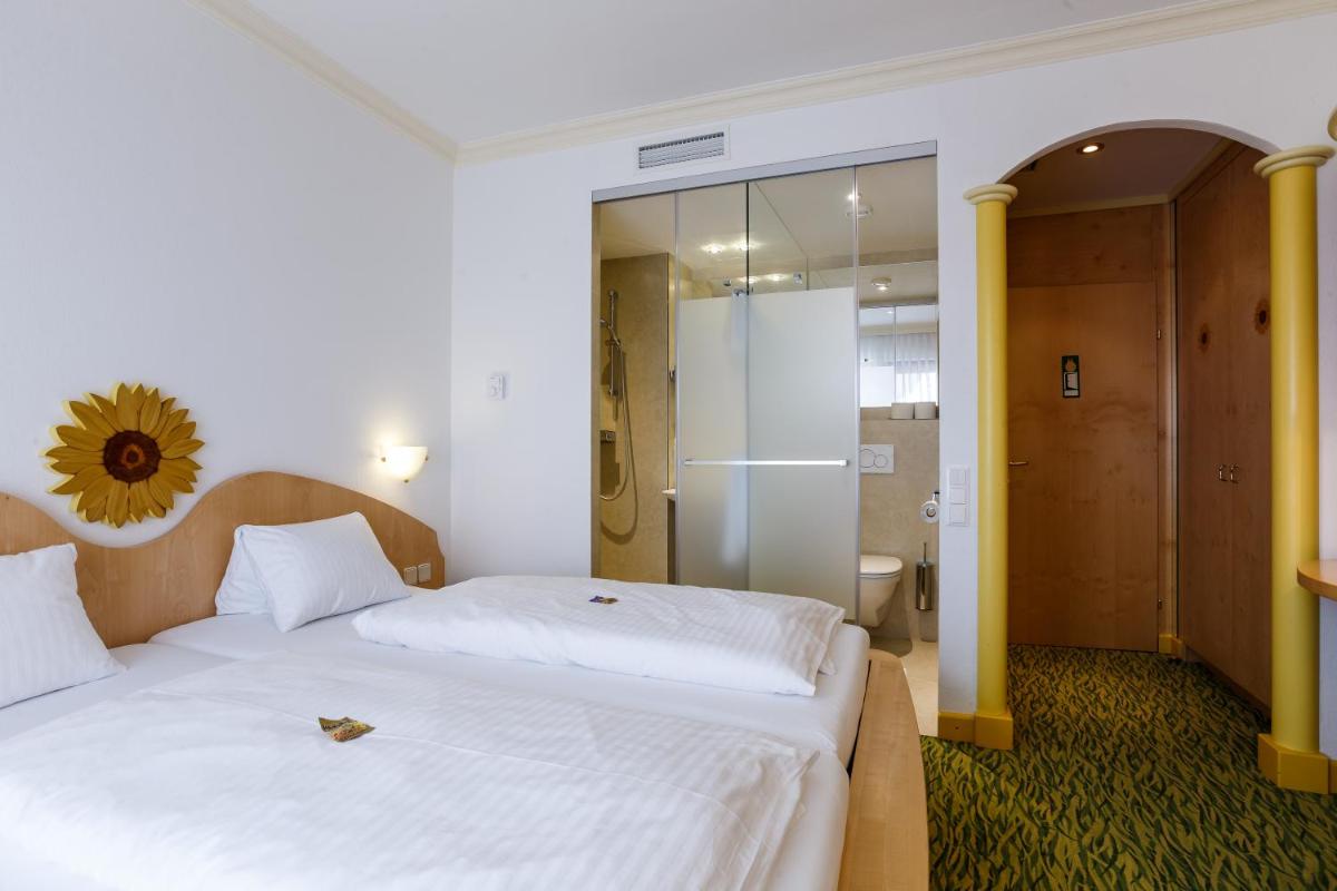 Das-Schmidt Privathotel - Housity