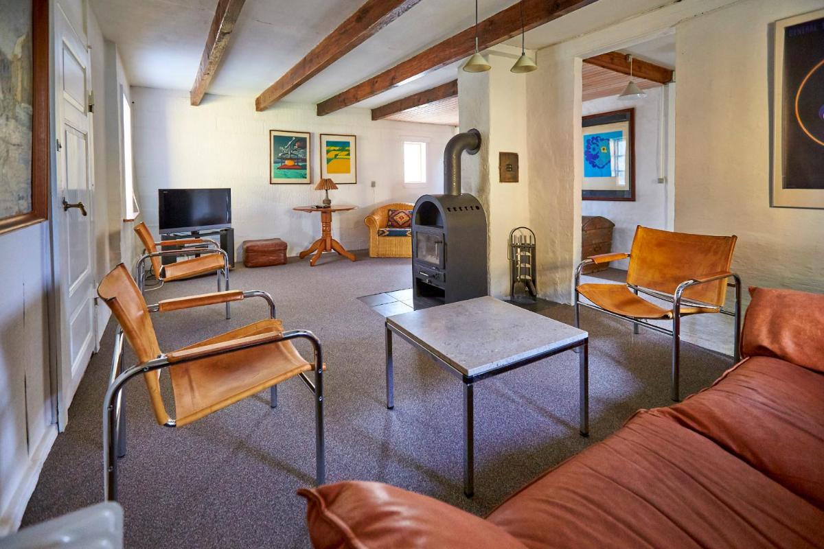 Møllegade 1 Holiday House - Housity