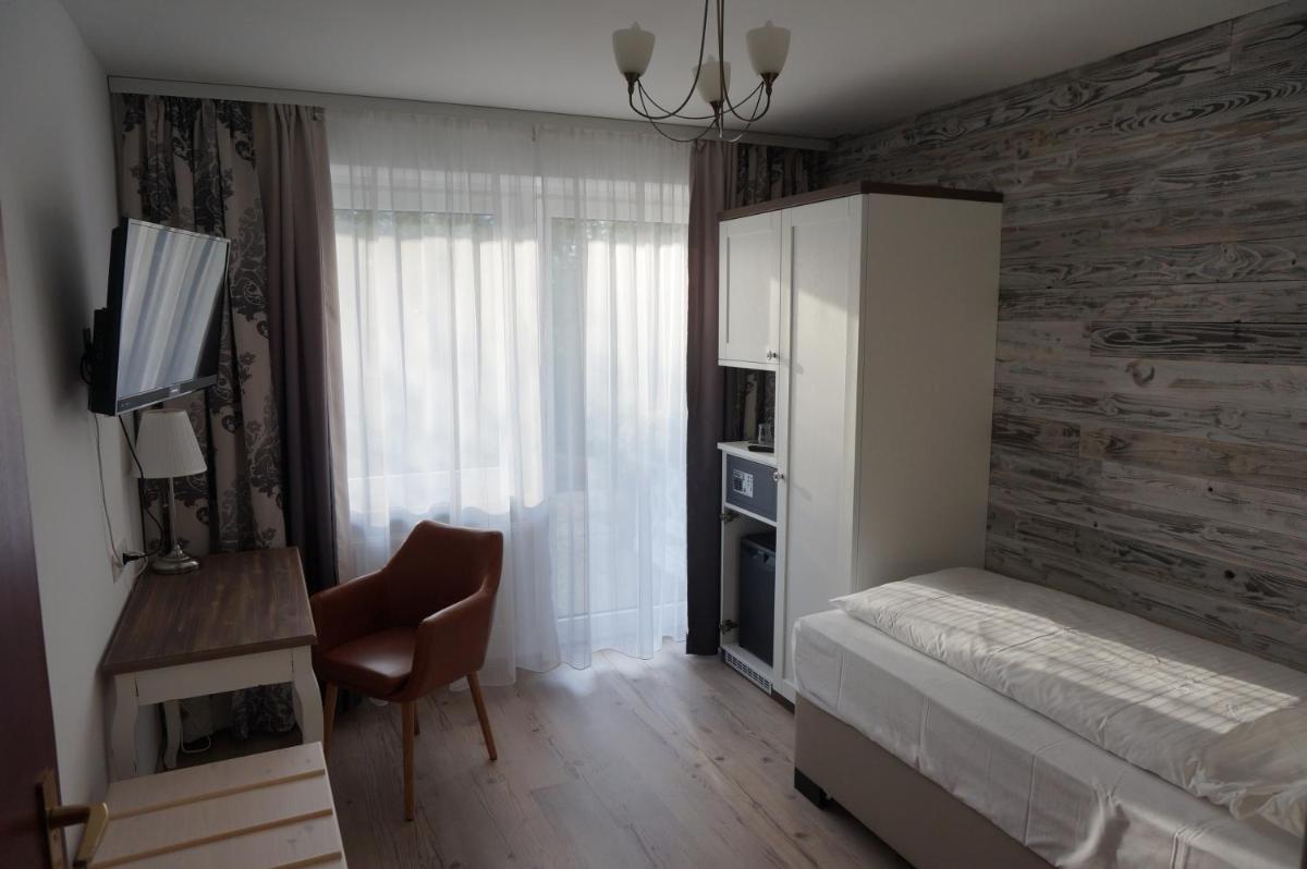 Hotel Diana Garni - Housity
