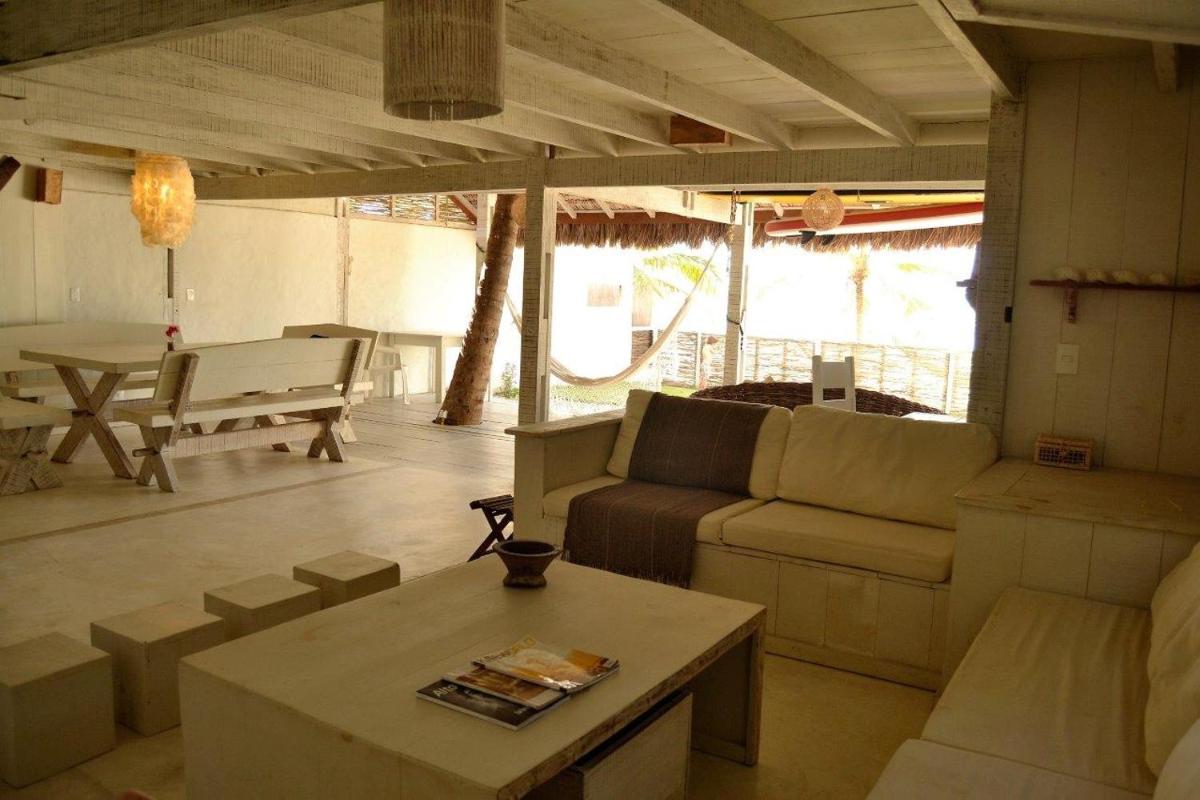 Nordestina Casa de Mar - Housity