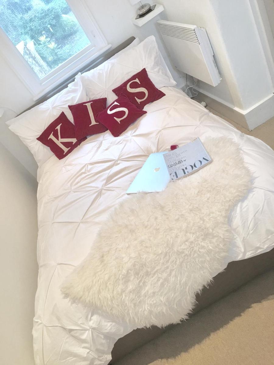 The Studio - Heart Of Primrose Hill - Housity