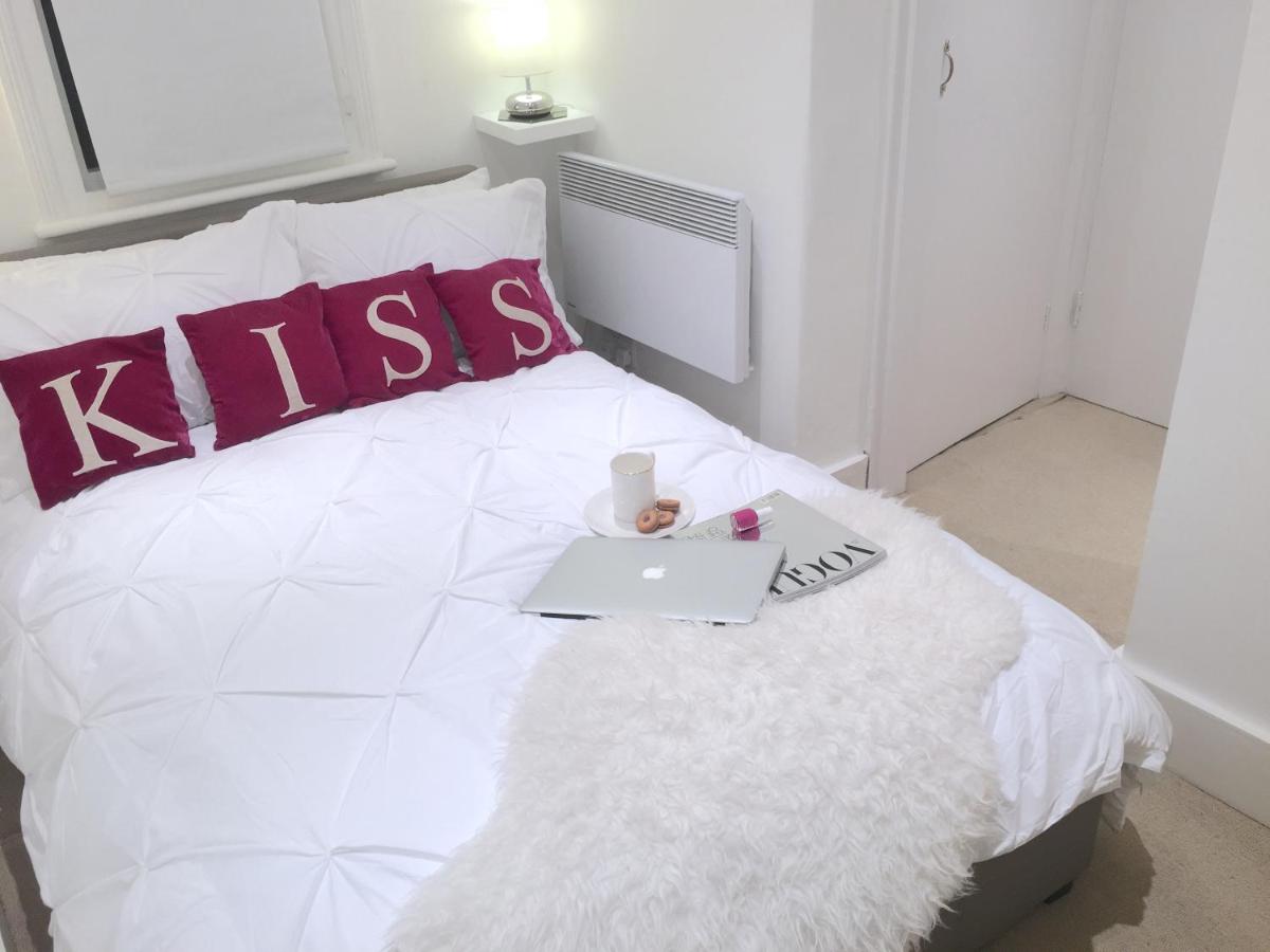 The Studio - Heart Of Primrose Hill - Housity
