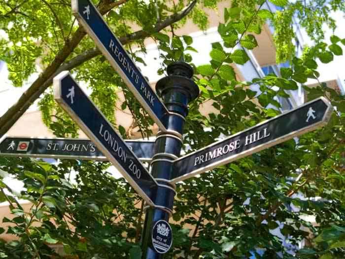 The Studio - Heart Of Primrose Hill - Housity