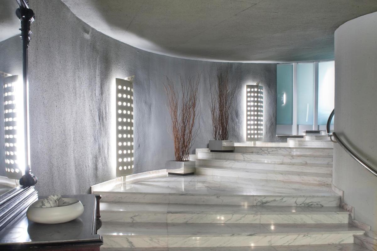 Imagen de la galería de Sallés Hotel Pere IV, en Barcelona