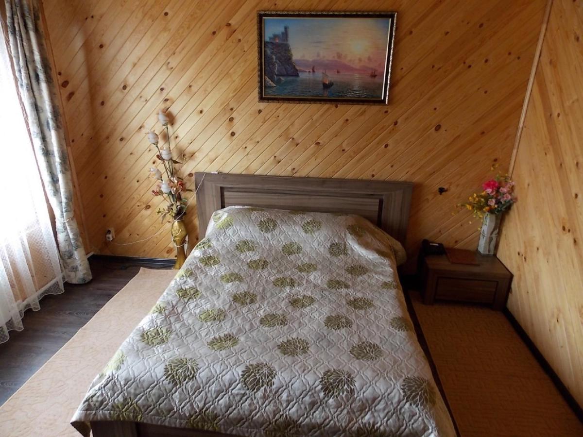 Suitetrails - Hotel Mlechniy Put
