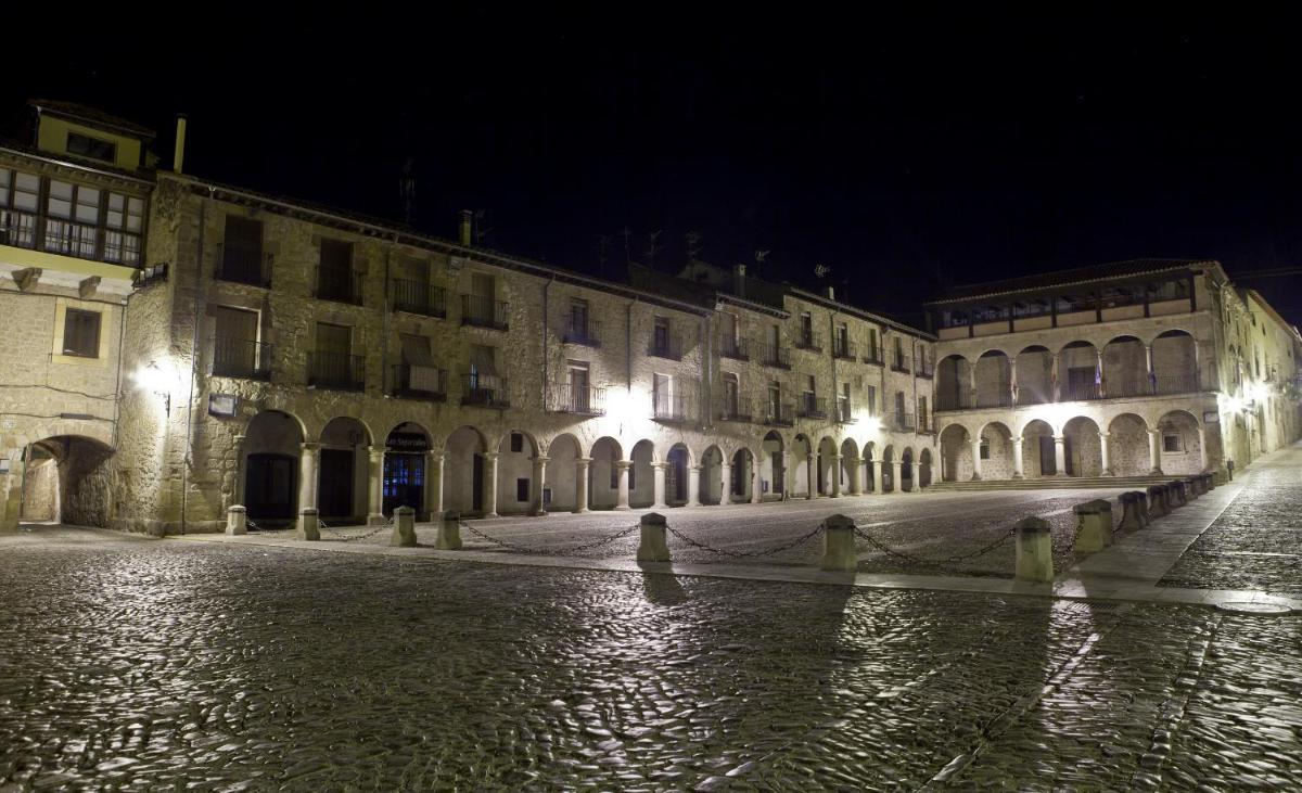 Hospederia Porta Coeli - Housity