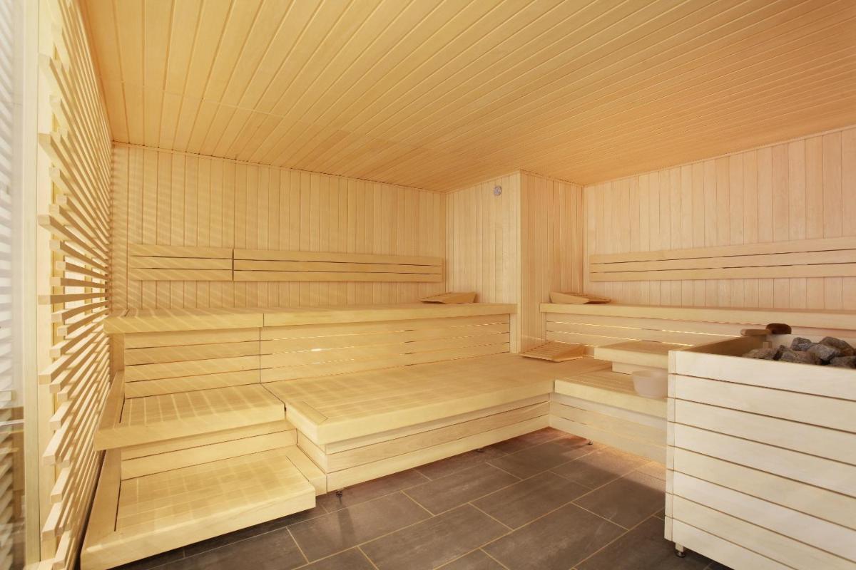 Photo de la galerie de l'établissement Résidence Odalys Mendi Alde, à La Clusaz