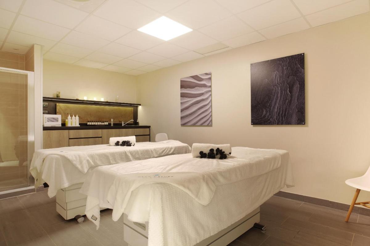 Photo de la galerie de l'établissement Résidence Odalys Mendi Alde, à La Clusaz