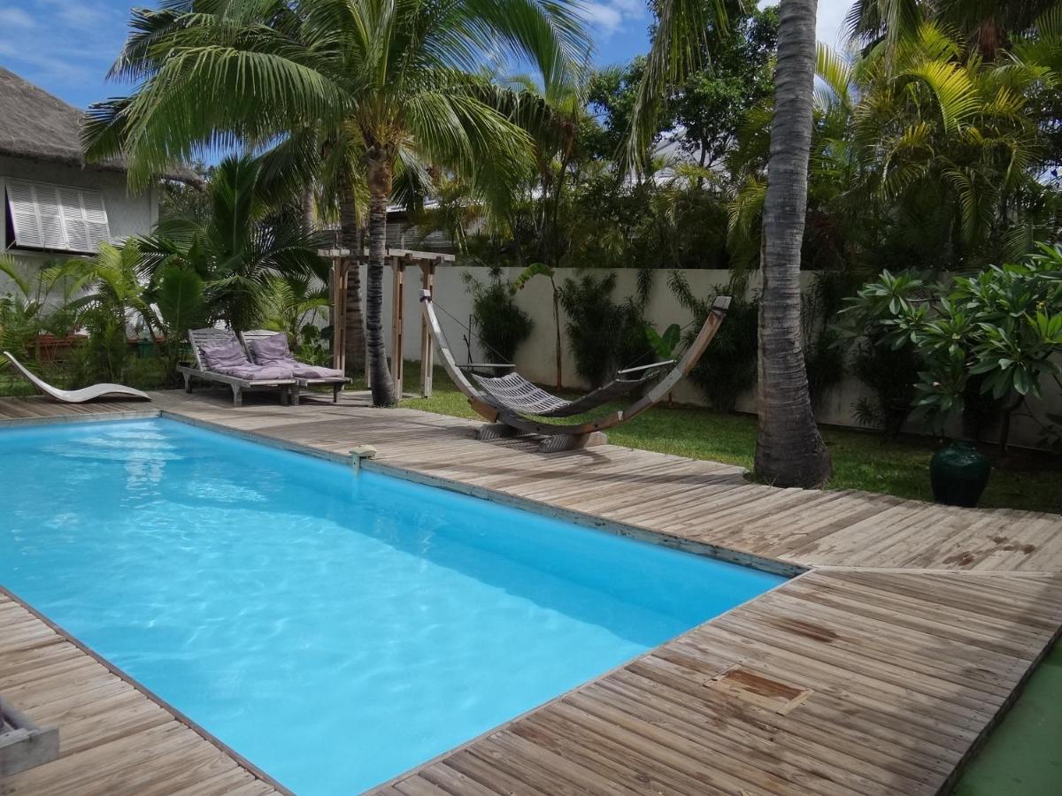 Suitetrails - VeLouThim Apartments