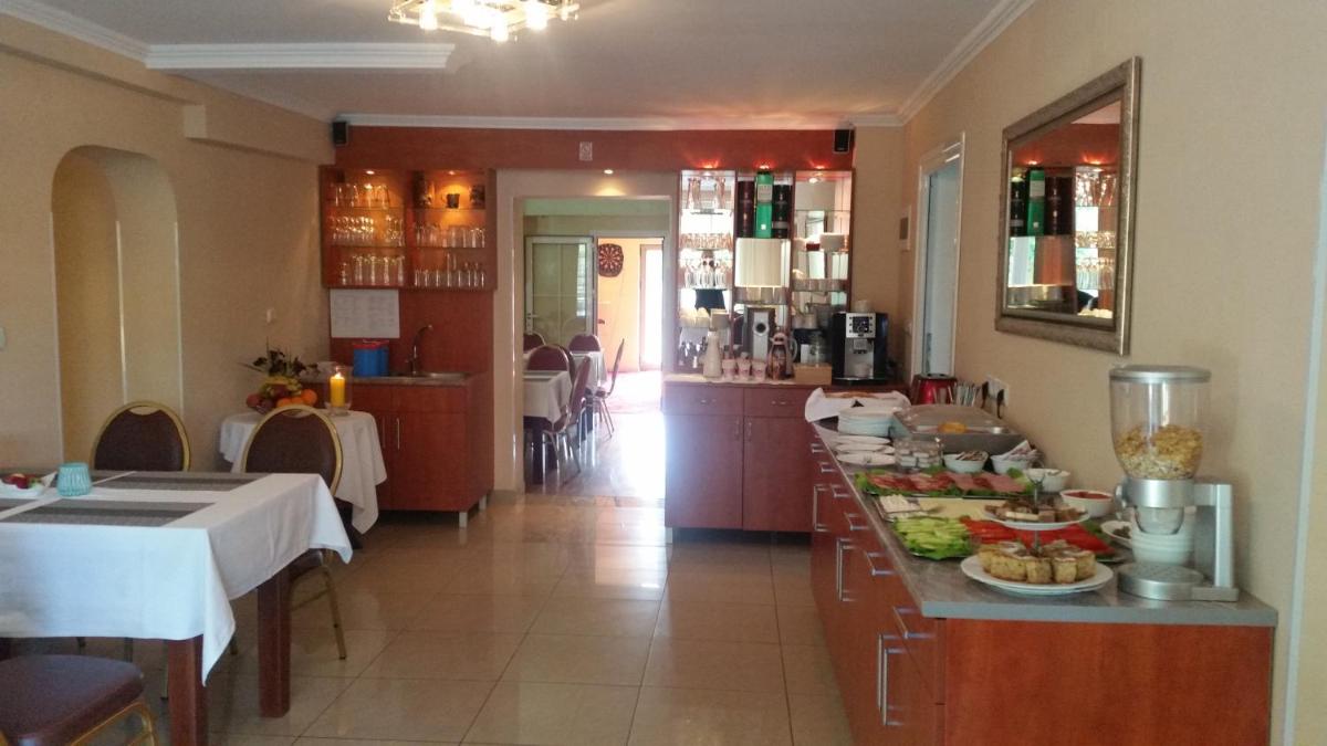 Vila Kristina - Housity