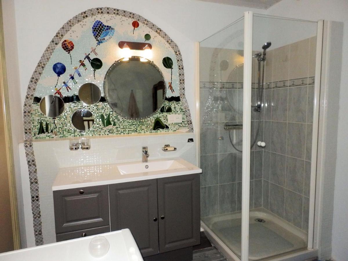 B&B Fromenteau - Housity
