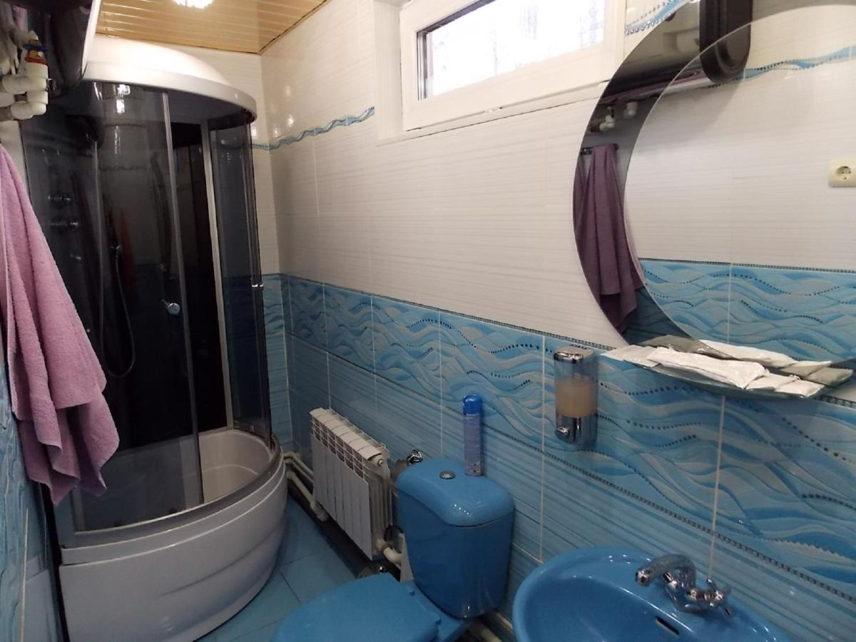 Suitetrails - Hotel Mlechniy Put