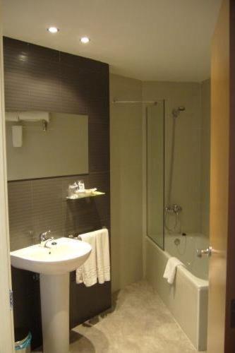 Suitetrails - Hotel Alfinden
