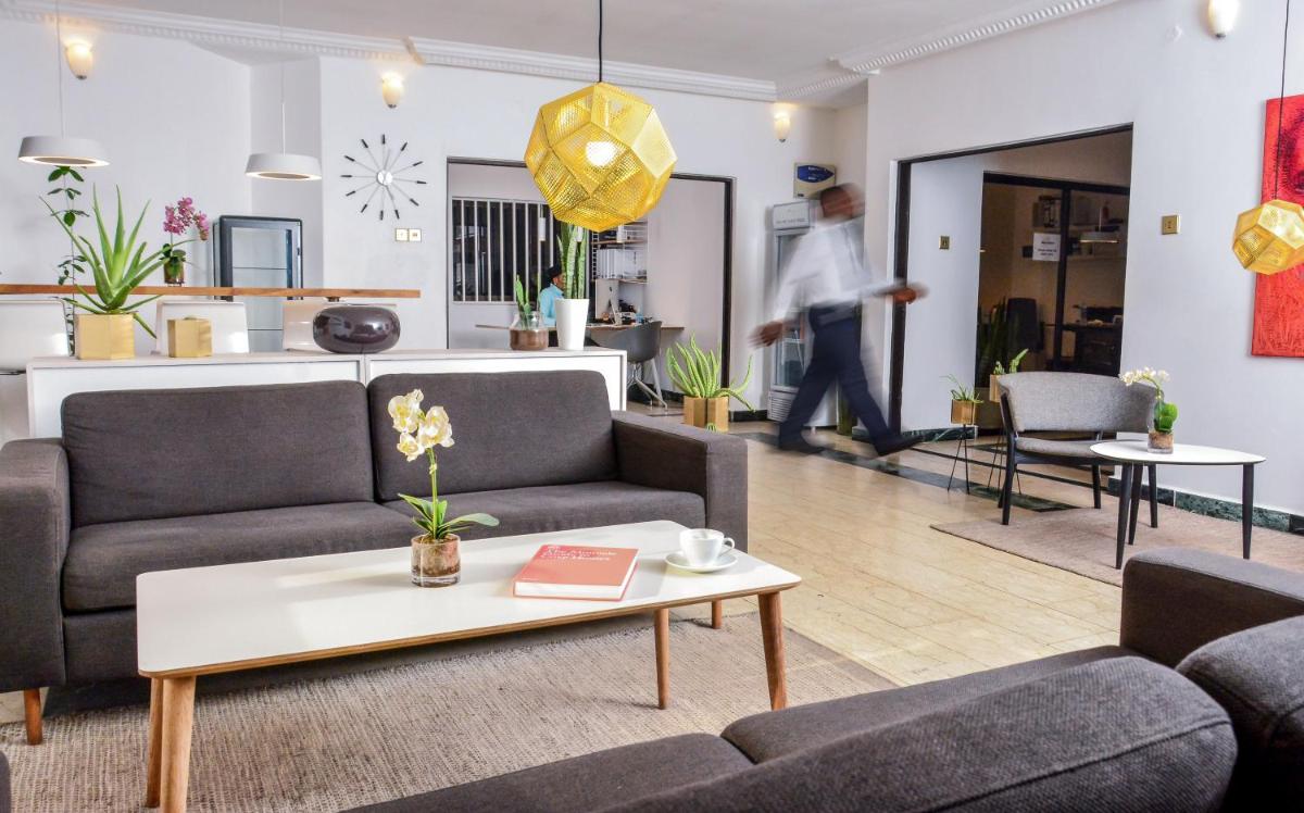 Nordic Villa - Housity