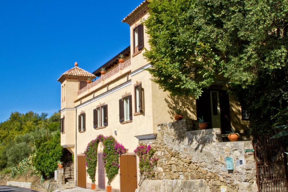 Borgo Riccio - Housity