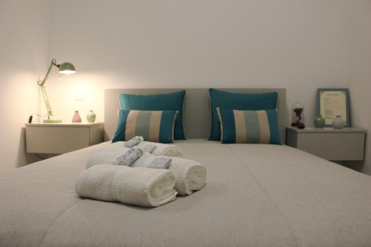 Charme e Alegria - Housity