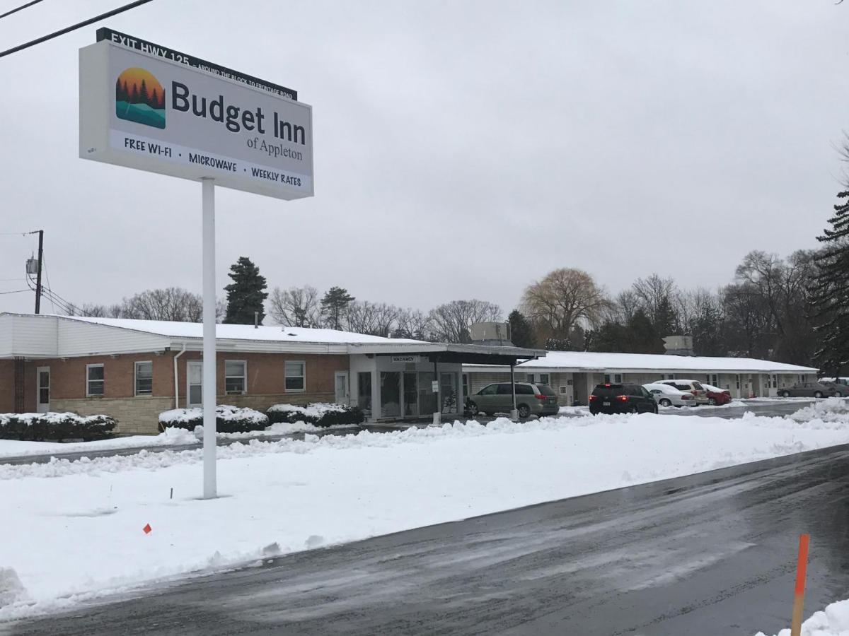 Budget Inn of Appleton - Housity