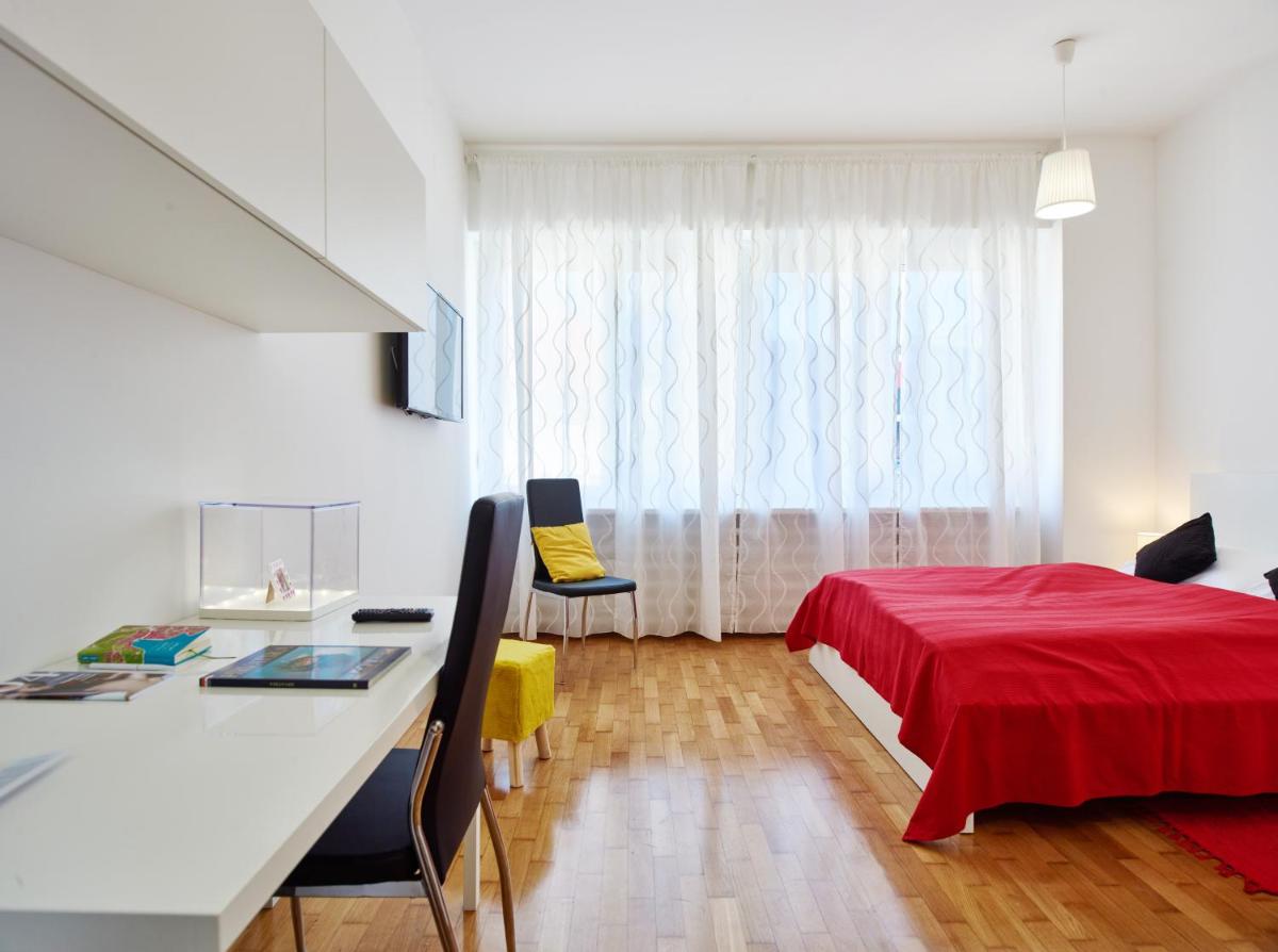 Stars of Zagreb Apartments - Housity