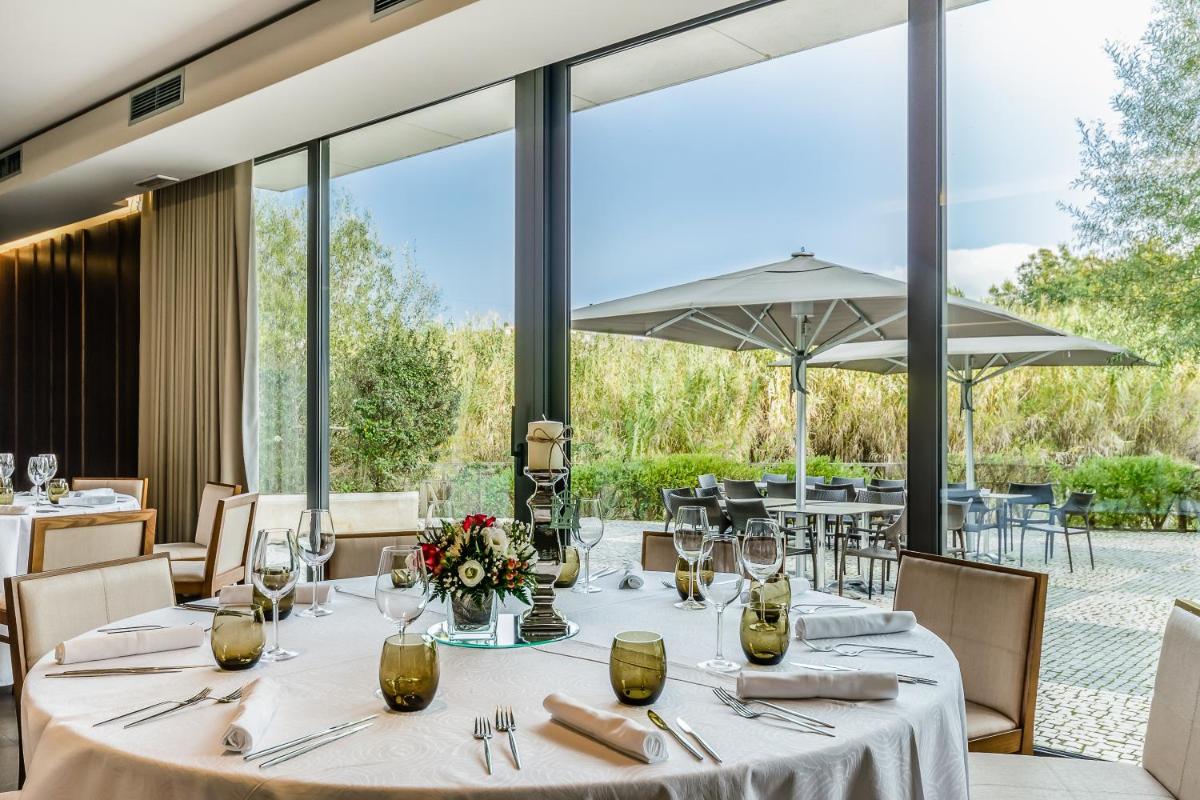 Bebidas em Hotel Villa Batalha