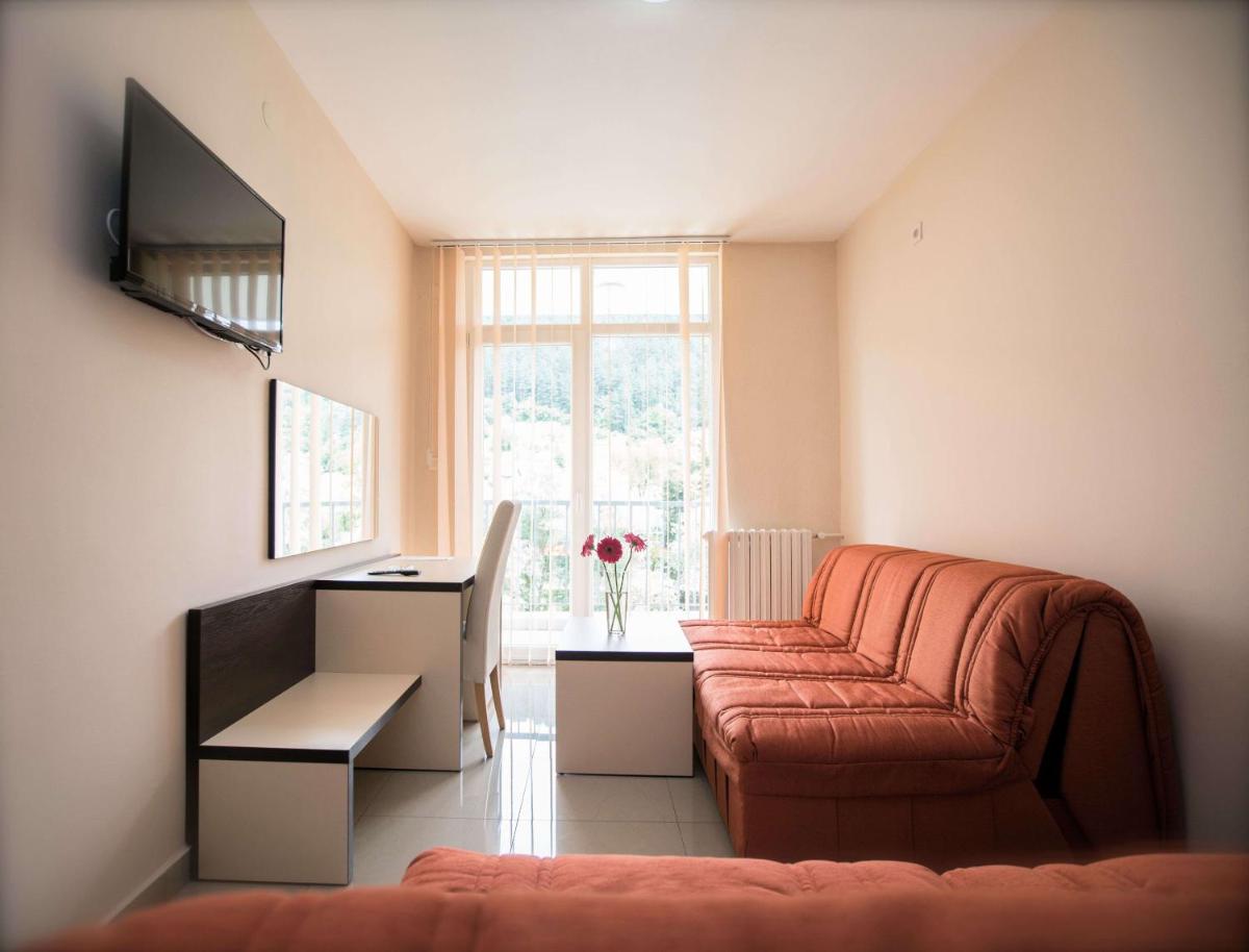 Hotel Zelengora - Housity