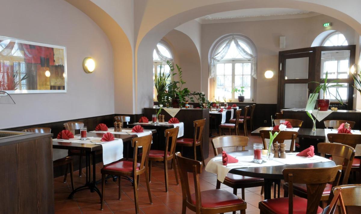 Hotel Döbelner Hof - Housity