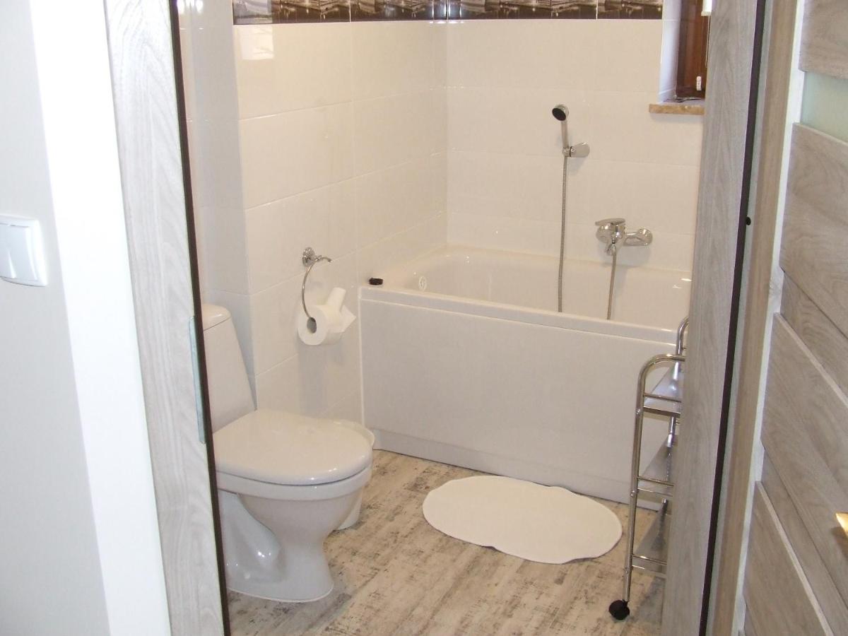 ApartHotel Admirał - Housity