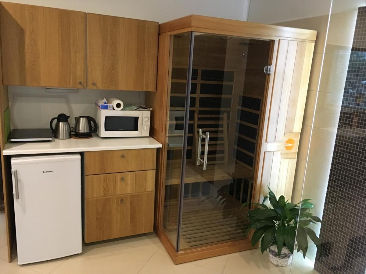 Ubytování v soukromí U Volného - Housity