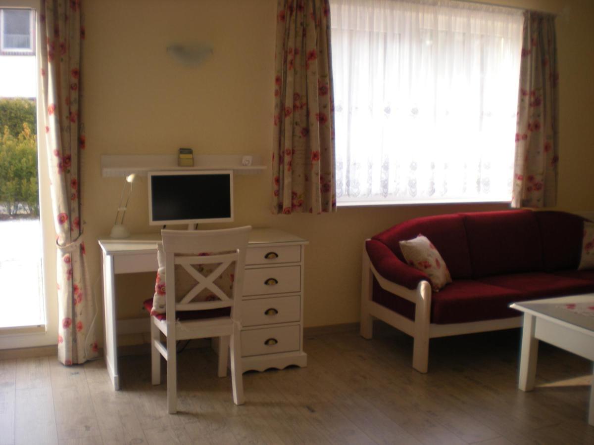 Ferienhaus Arielle - Housity