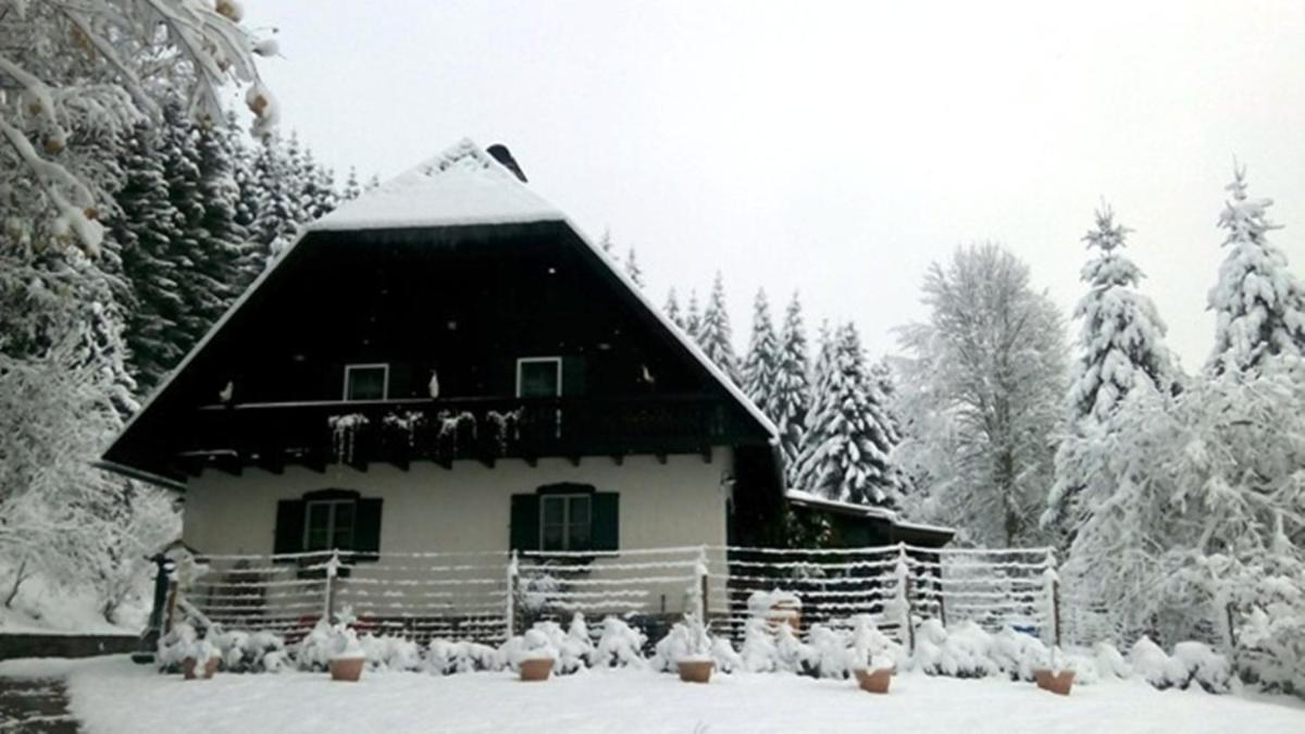Gästehaus Fridolin - Housity