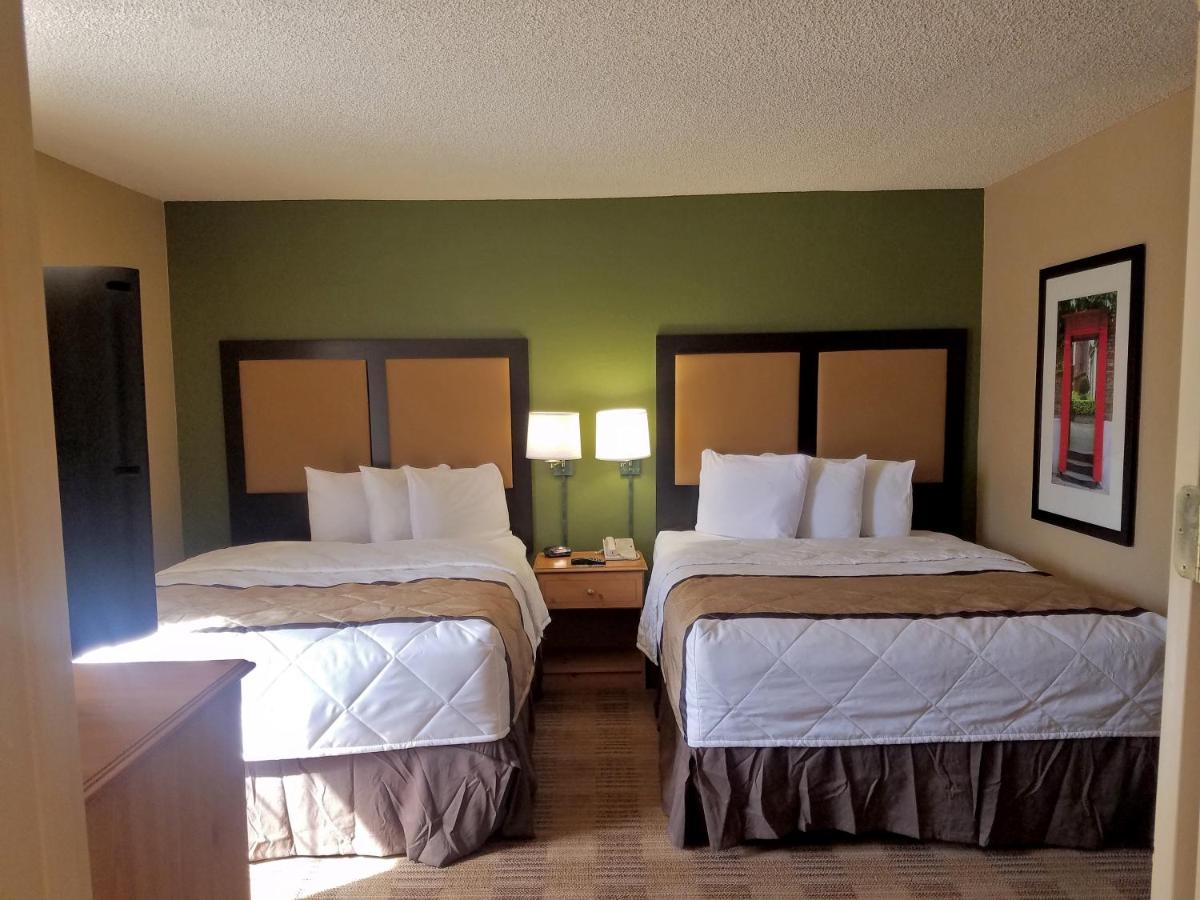 Suitetrails - Extended Stay America Suites - Kansas City - Overland Park - Nall Ave
