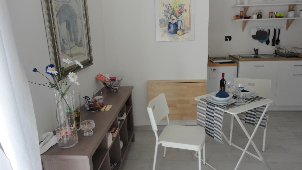 New Flat in the Heart of Pozzuoli - Housity
