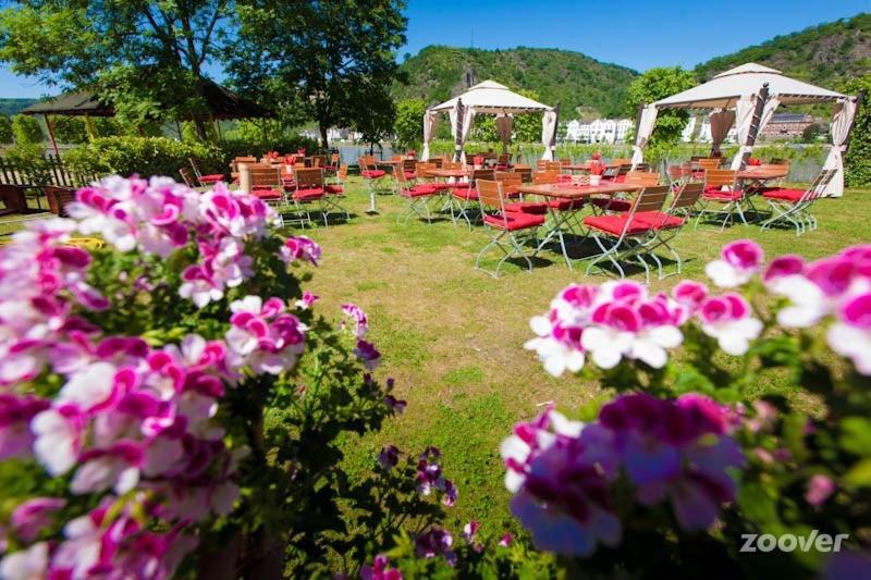 Landgasthof Rebstock - Housity