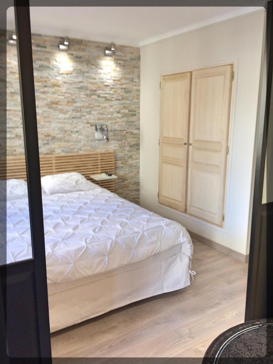 Suitetrails - Marseille City Chambres&Appartements