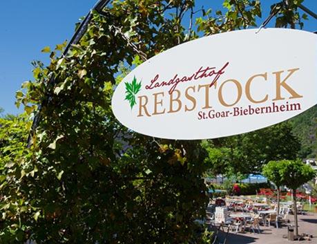 Landgasthof Rebstock - Housity
