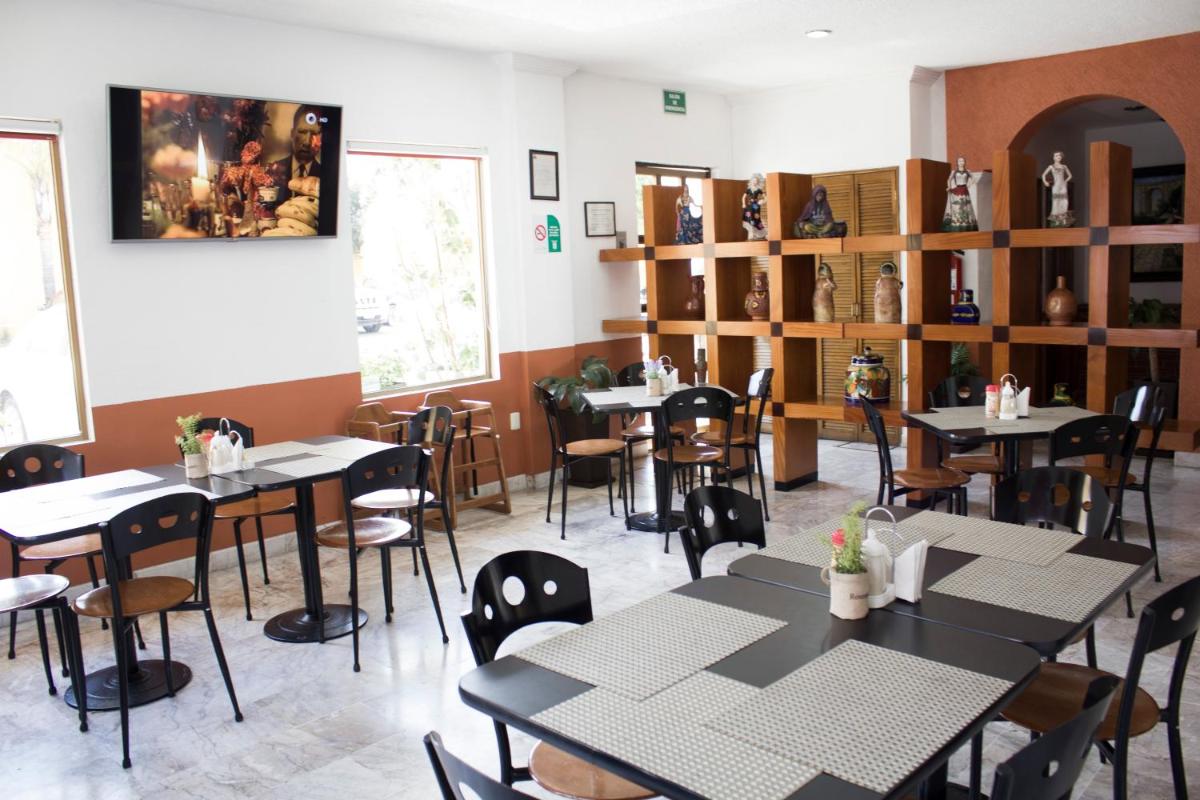 Suitetrails - Estanza Hotel & Suites