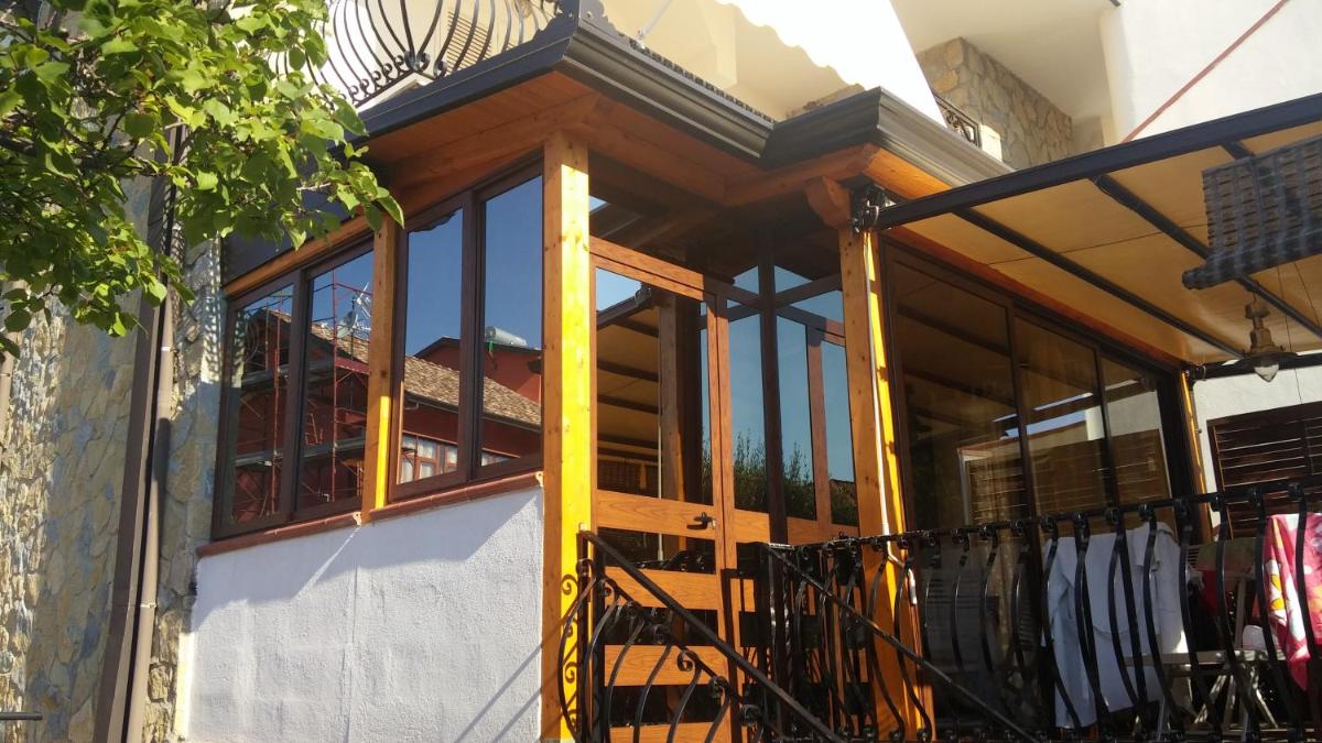 Suitetrails - Villa Melina Appartamenti