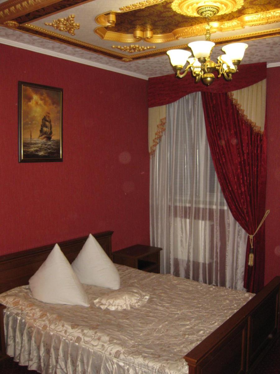 Hotel Dubrava - Housity