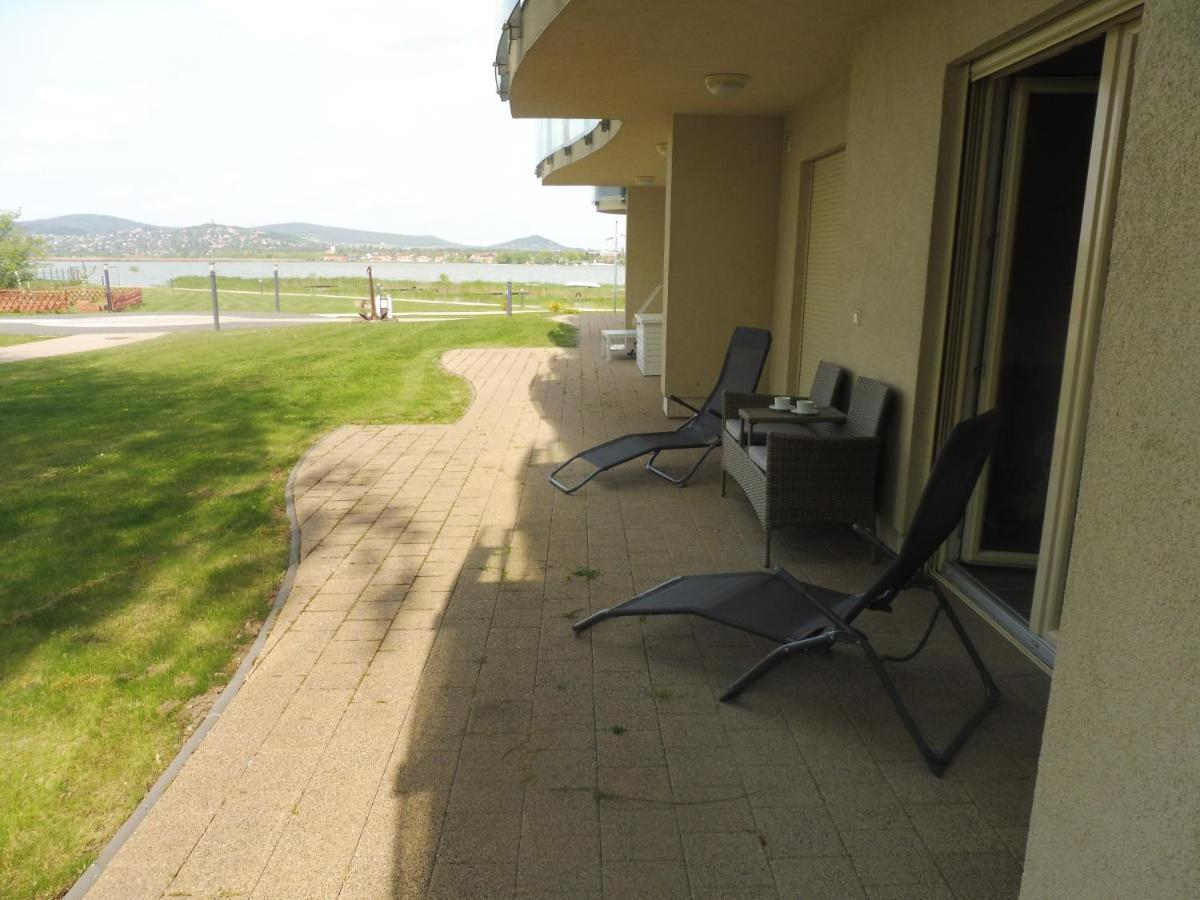 Azur Apartman - Housity