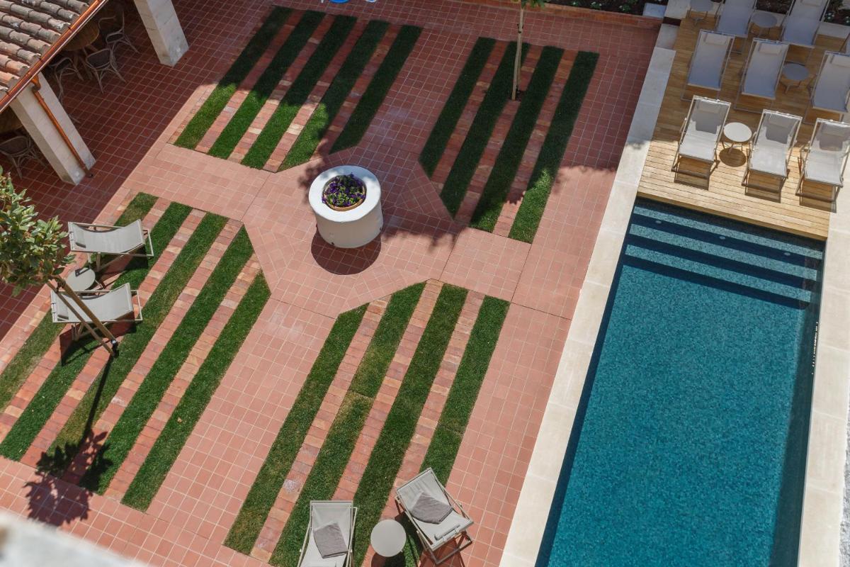 Piscina en o cerca de Bordoy Casa Ládico - Hotel Boutique Adults Only