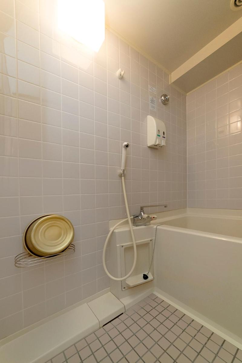 Kumegawa Wing Hotel - Housity