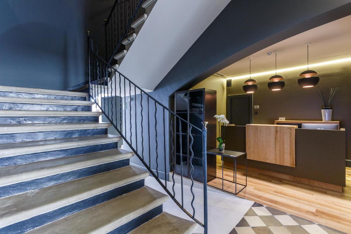 Imagen de la galería de Bordoy Casa Ládico - Hotel Boutique Adults Only, en Mahón