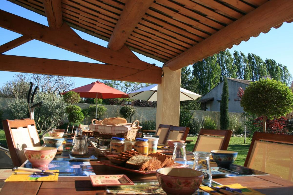 Jade En Provence - Housity