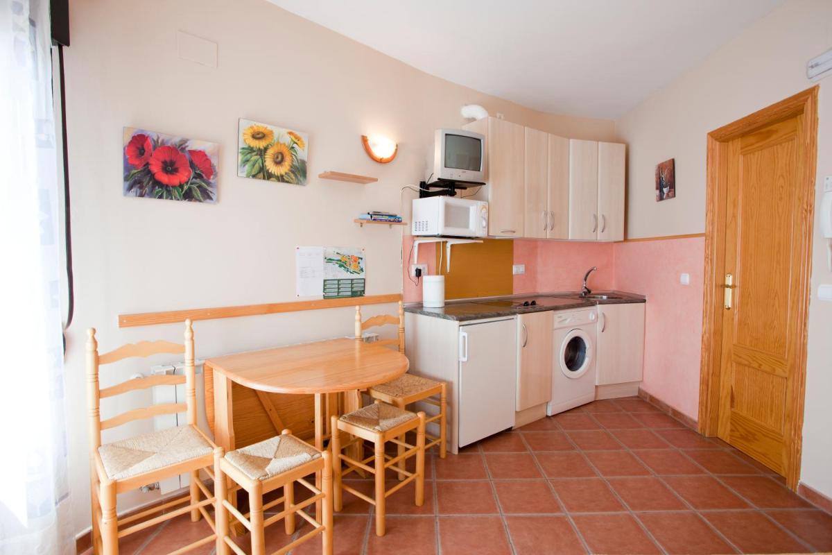 Suitetrails - Apartamentos Rurales 