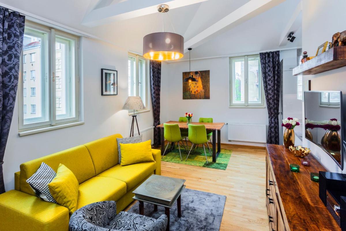Baranova Apartments - Housity