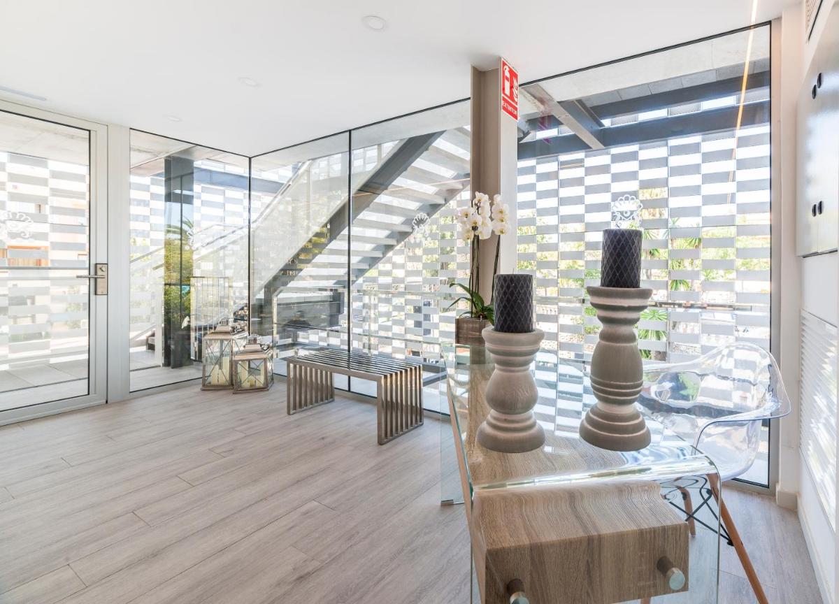 Imagen de la galería de Bahía de Alcudia Hotel & Spa, en Puerto de Alcudia
